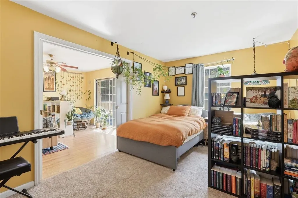 265 Hildred Drive Burlington VT 05401