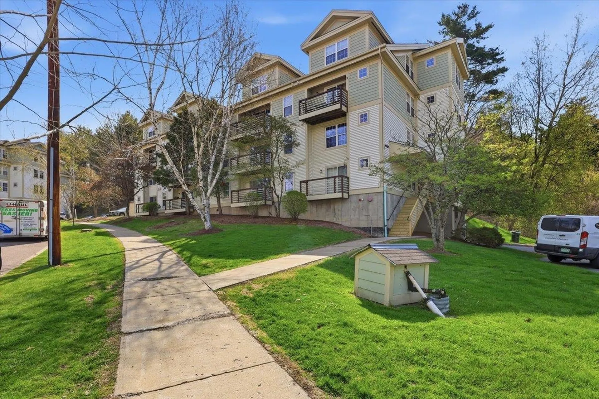 265 Hildred Drive Burlington VT 05401
