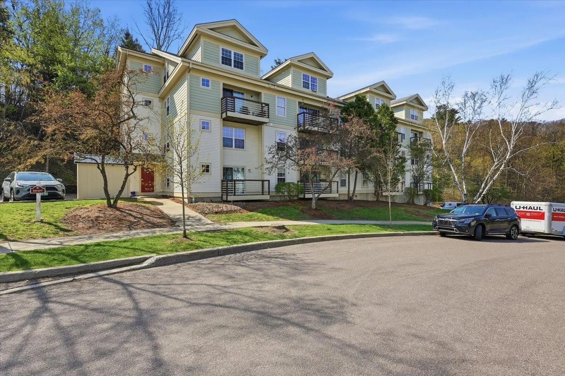 265 Hildred Drive Burlington VT 05401