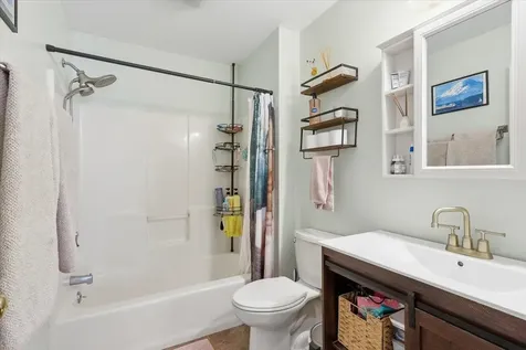265 Hildred Drive Burlington VT 05401