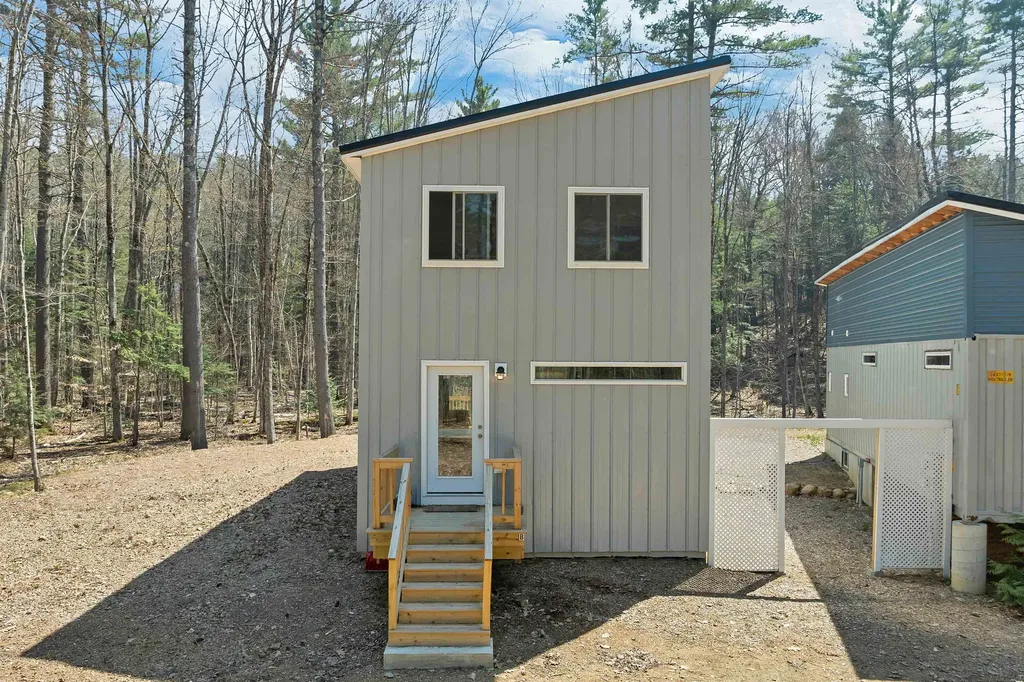 35 Rolling Ridge Road Bartlett NH 03812