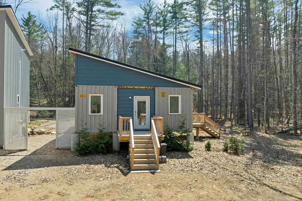 35 Rolling Ridge Road Bartlett NH 03812