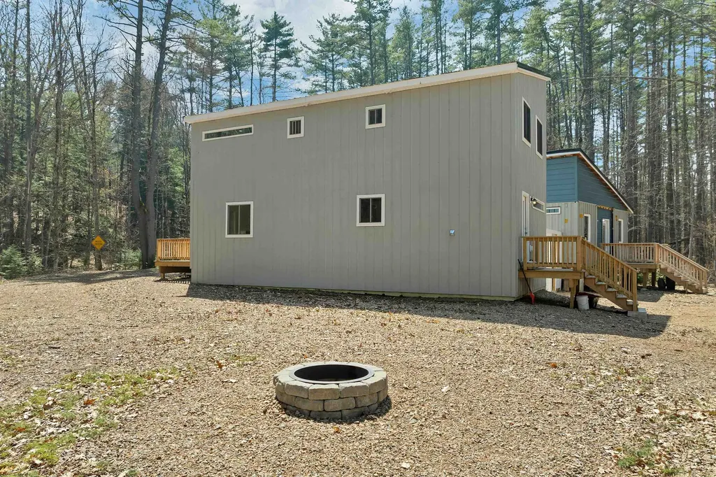 35 Rolling Ridge Road Bartlett NH 03812