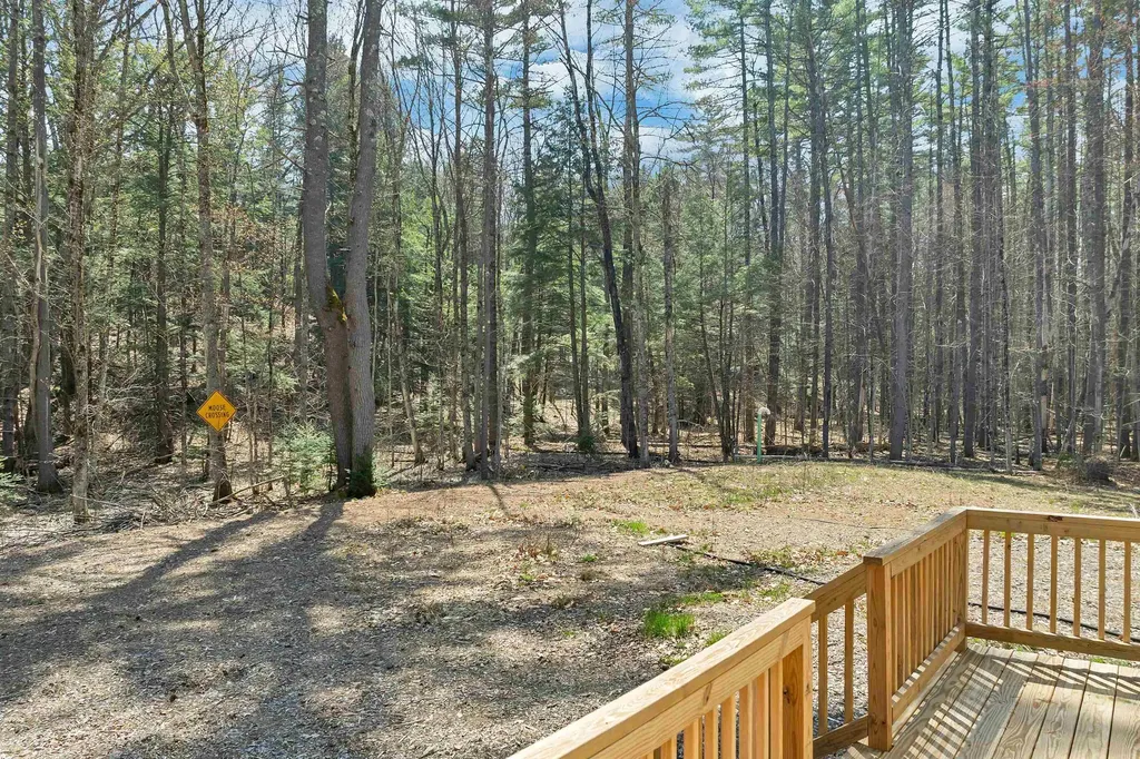 35 Rolling Ridge Road Bartlett NH 03812