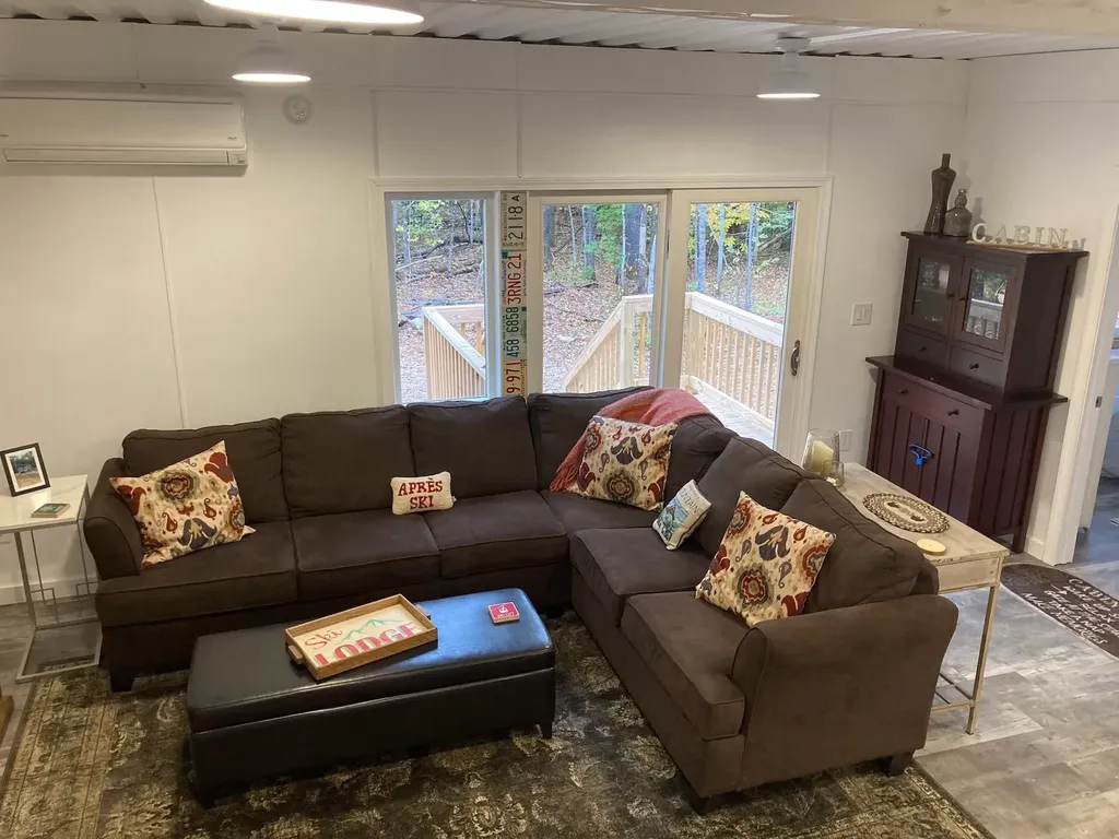 35 Rolling Ridge Road Bartlett NH 03812