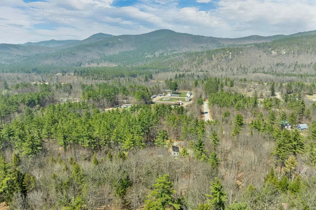 35 Rolling Ridge Road Bartlett NH 03812
