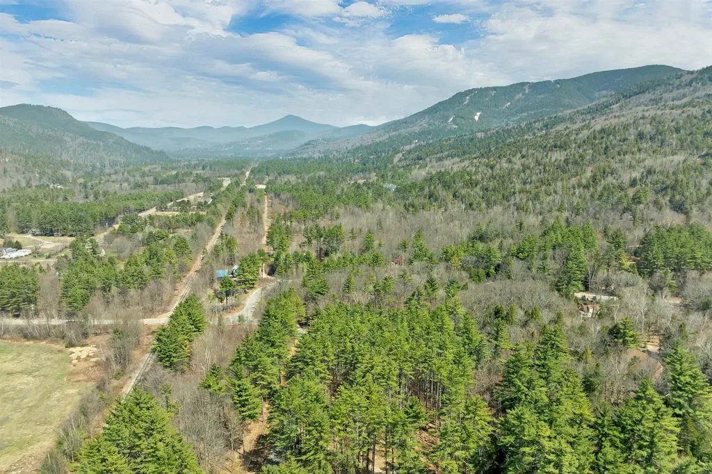 35 Rolling Ridge Road Bartlett NH 03812