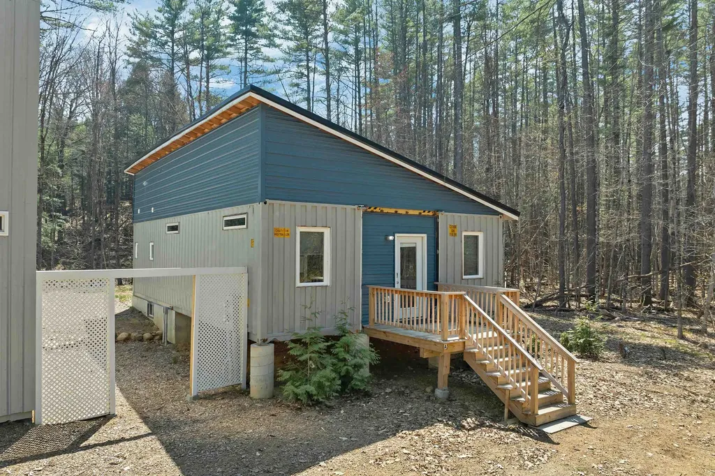 35 Rolling Ridge Road Bartlett NH 03812