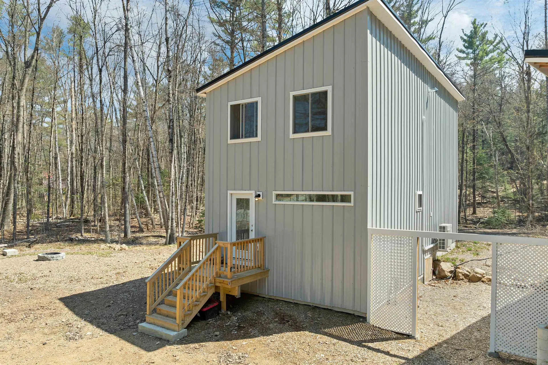 35 Rolling Ridge Road Bartlett NH 03812