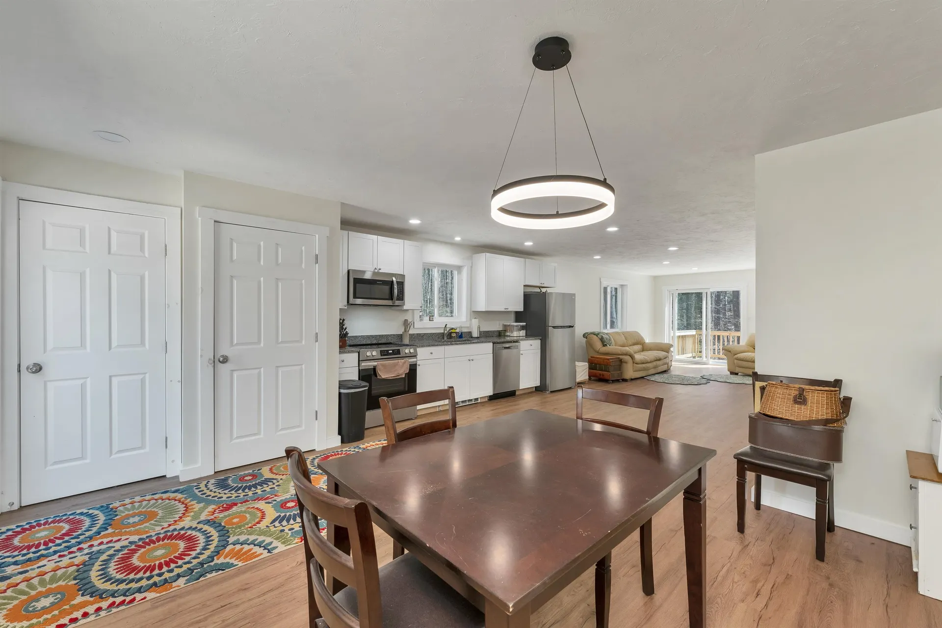 35 Rolling Ridge Road Bartlett NH 03812