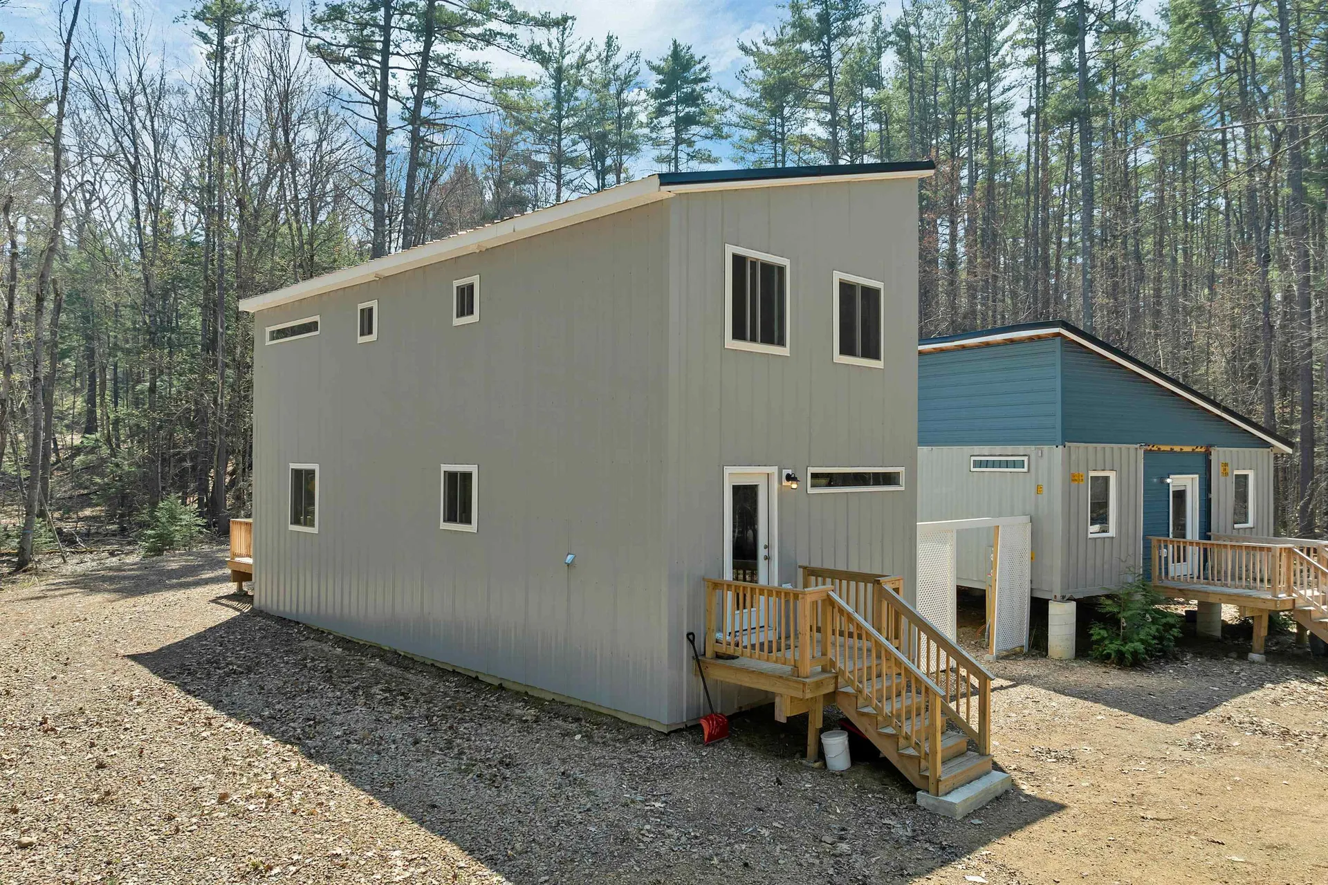 35 Rolling Ridge Road Bartlett NH 03812