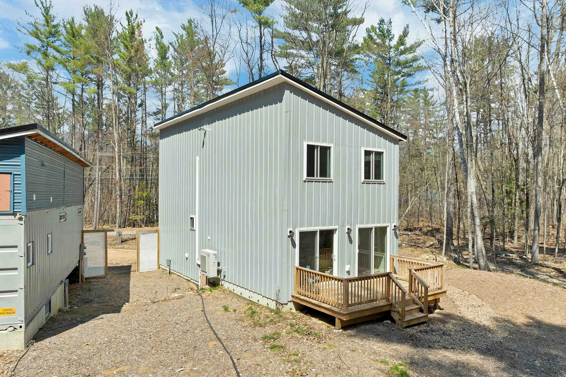 35 Rolling Ridge Road Bartlett NH 03812