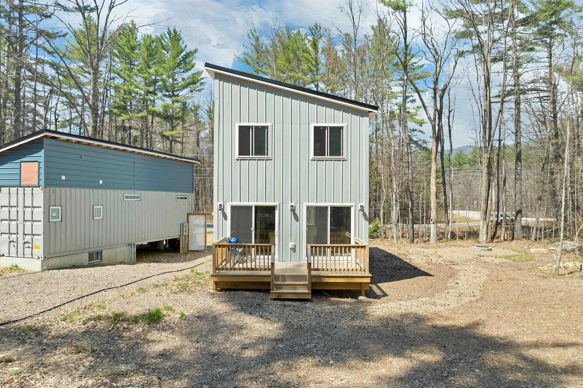 35 Rolling Ridge Road Bartlett NH 03812