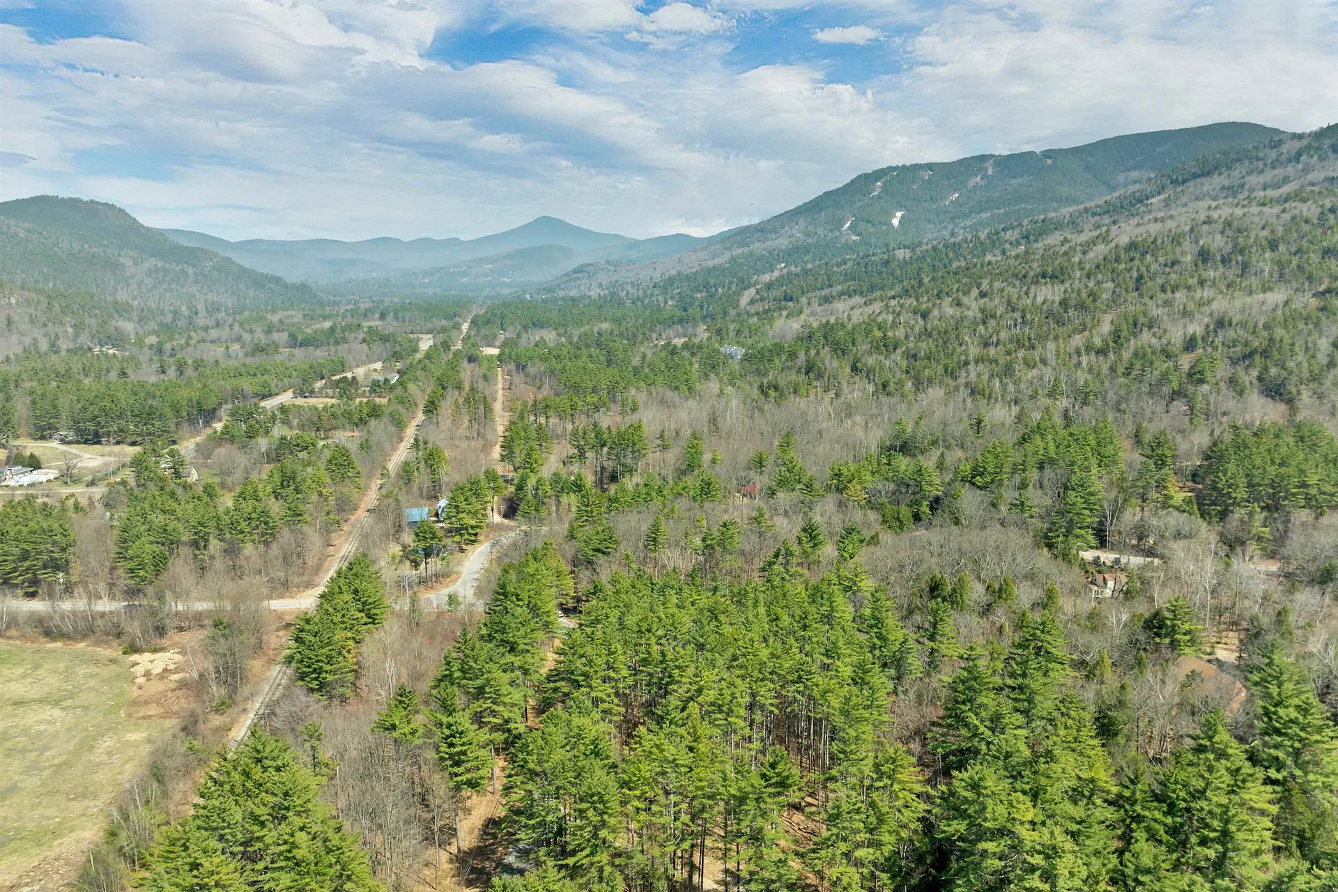 35 Rolling Ridge Road Bartlett NH 03812