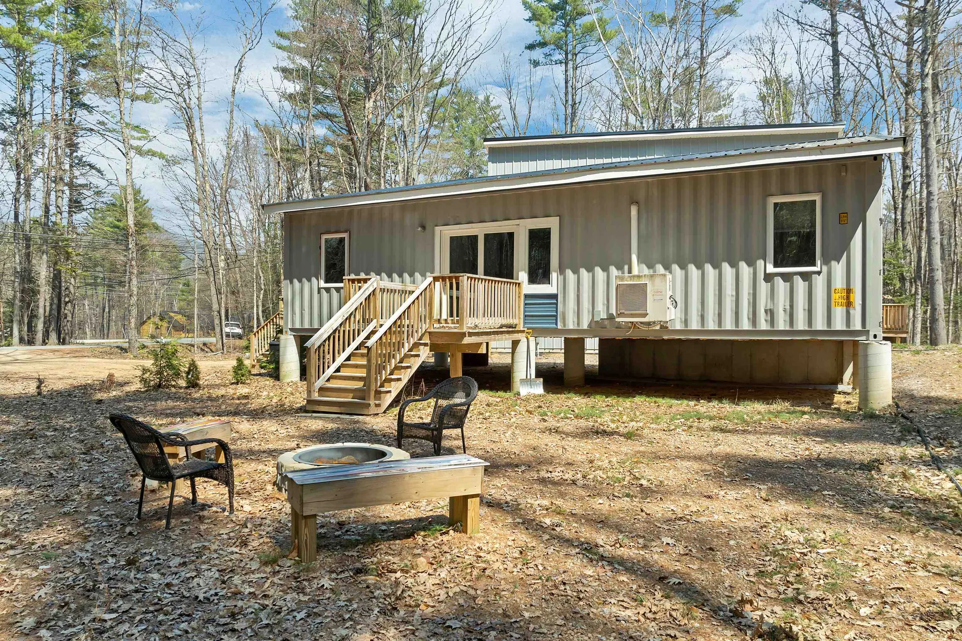 35 Rolling Ridge Road Bartlett NH 03812