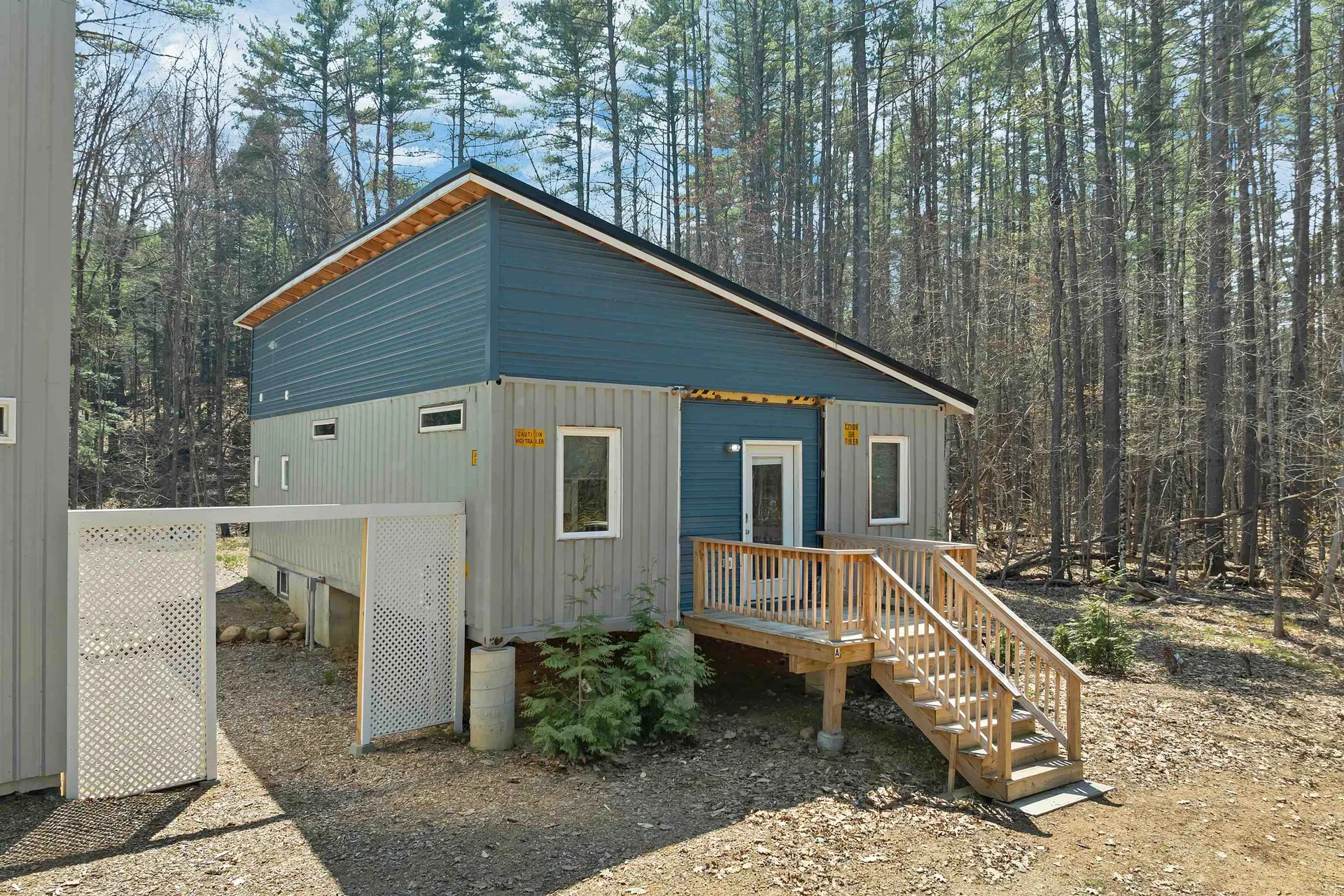 35 Rolling Ridge Road Bartlett NH 03812