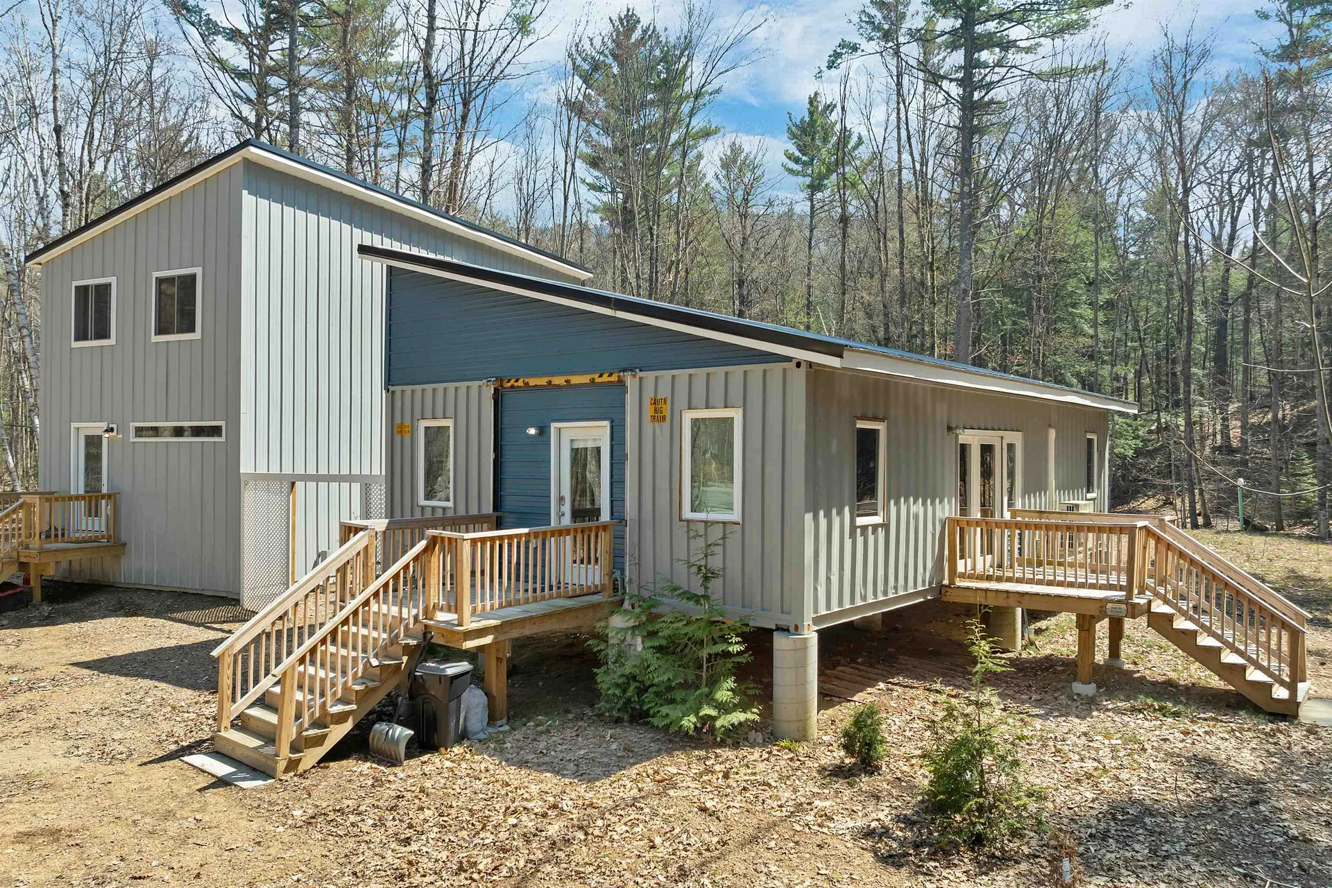 35 Rolling Ridge Road Bartlett NH 03812