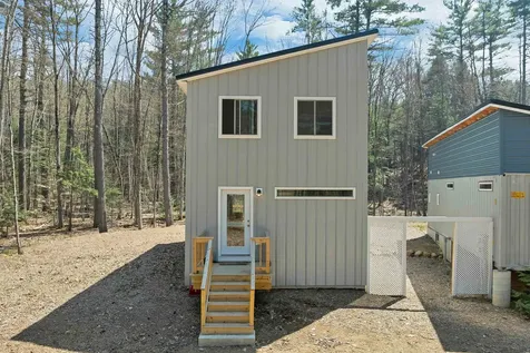 35 Rolling Ridge Road Bartlett NH 03812