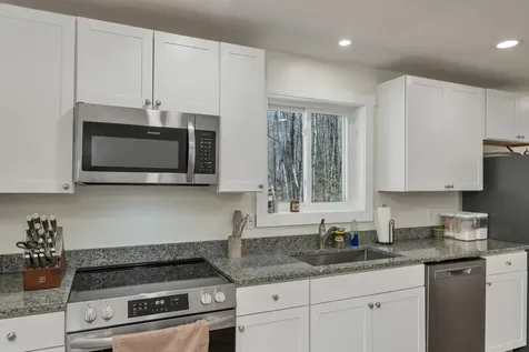 35 Rolling Ridge Road Bartlett NH 03812