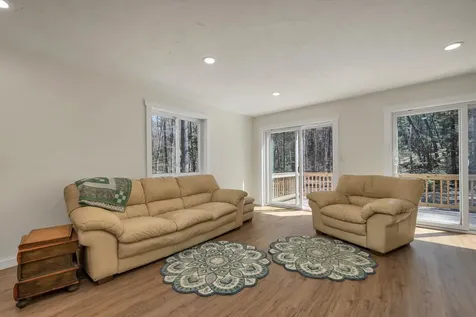 35 Rolling Ridge Road Bartlett NH 03812