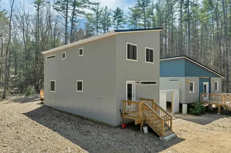 35 Rolling Ridge Road Bartlett NH 03812