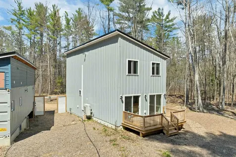 35 Rolling Ridge Road Bartlett NH 03812