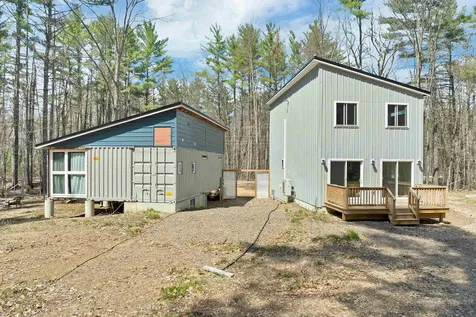 35 Rolling Ridge Road Bartlett NH 03812