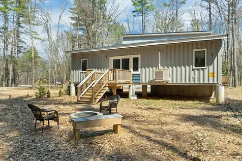 35 Rolling Ridge Road Bartlett NH 03812