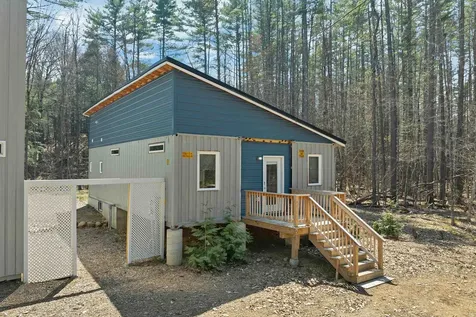 35 Rolling Ridge Road Bartlett NH 03812