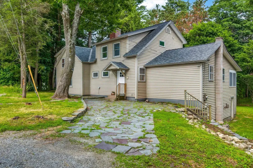 298 Furnace Street Poultney VT 05764