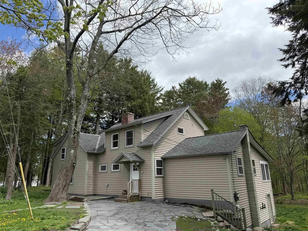 298 Furnace Street Poultney VT 05764