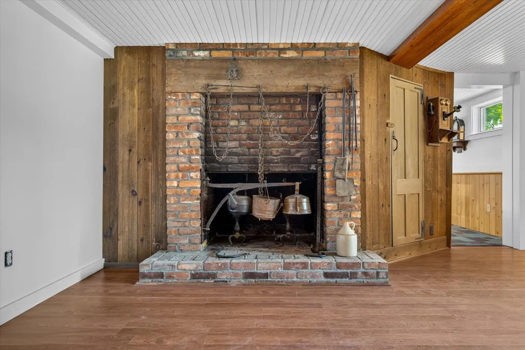 298 Furnace Street Poultney VT 05764