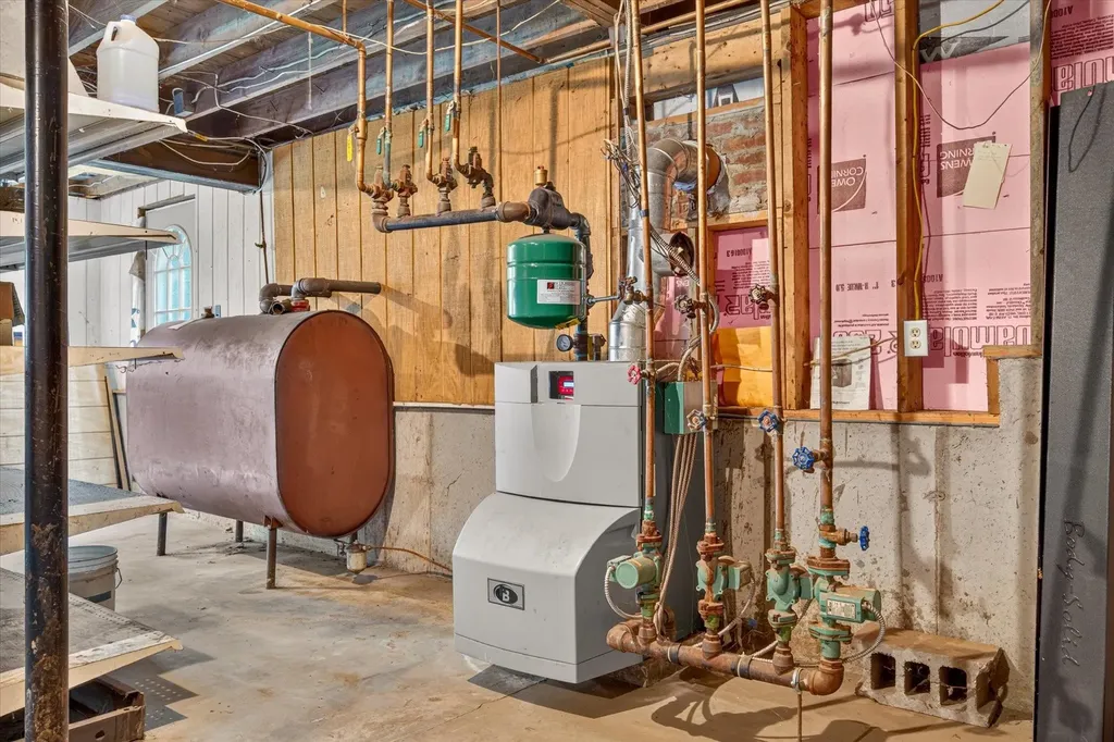298 Furnace Street Poultney VT 05764