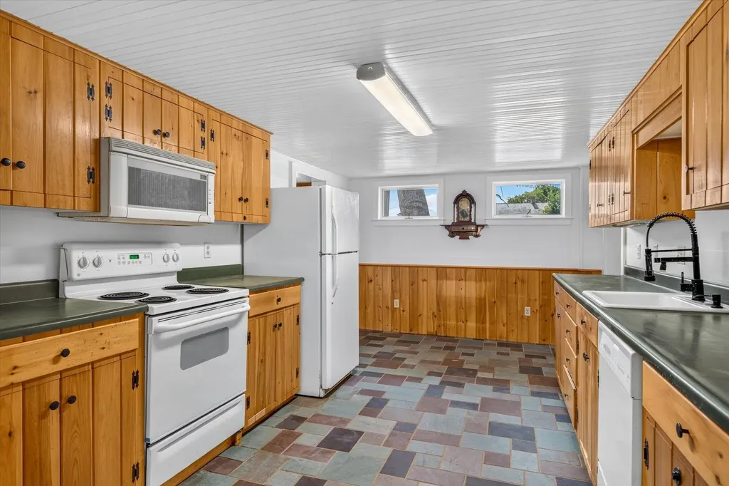 298 Furnace Street Poultney VT 05764