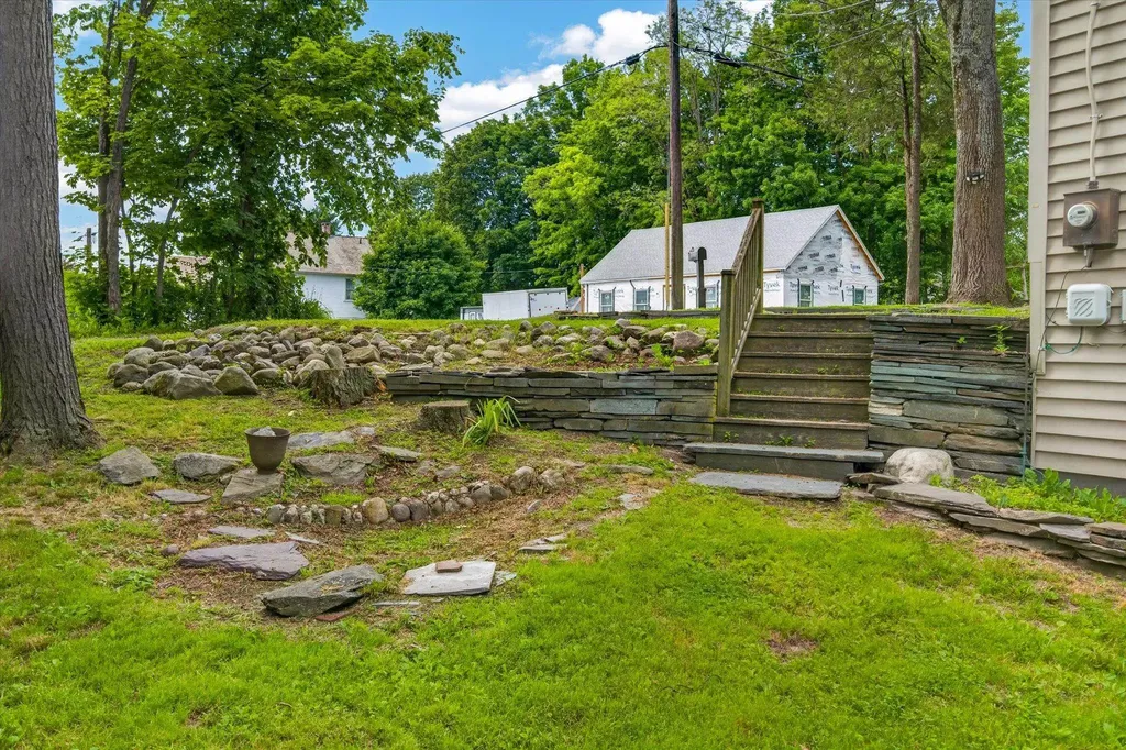 298 Furnace Street Poultney VT 05764