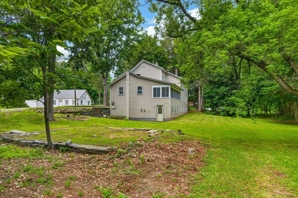 298 Furnace Street Poultney VT 05764