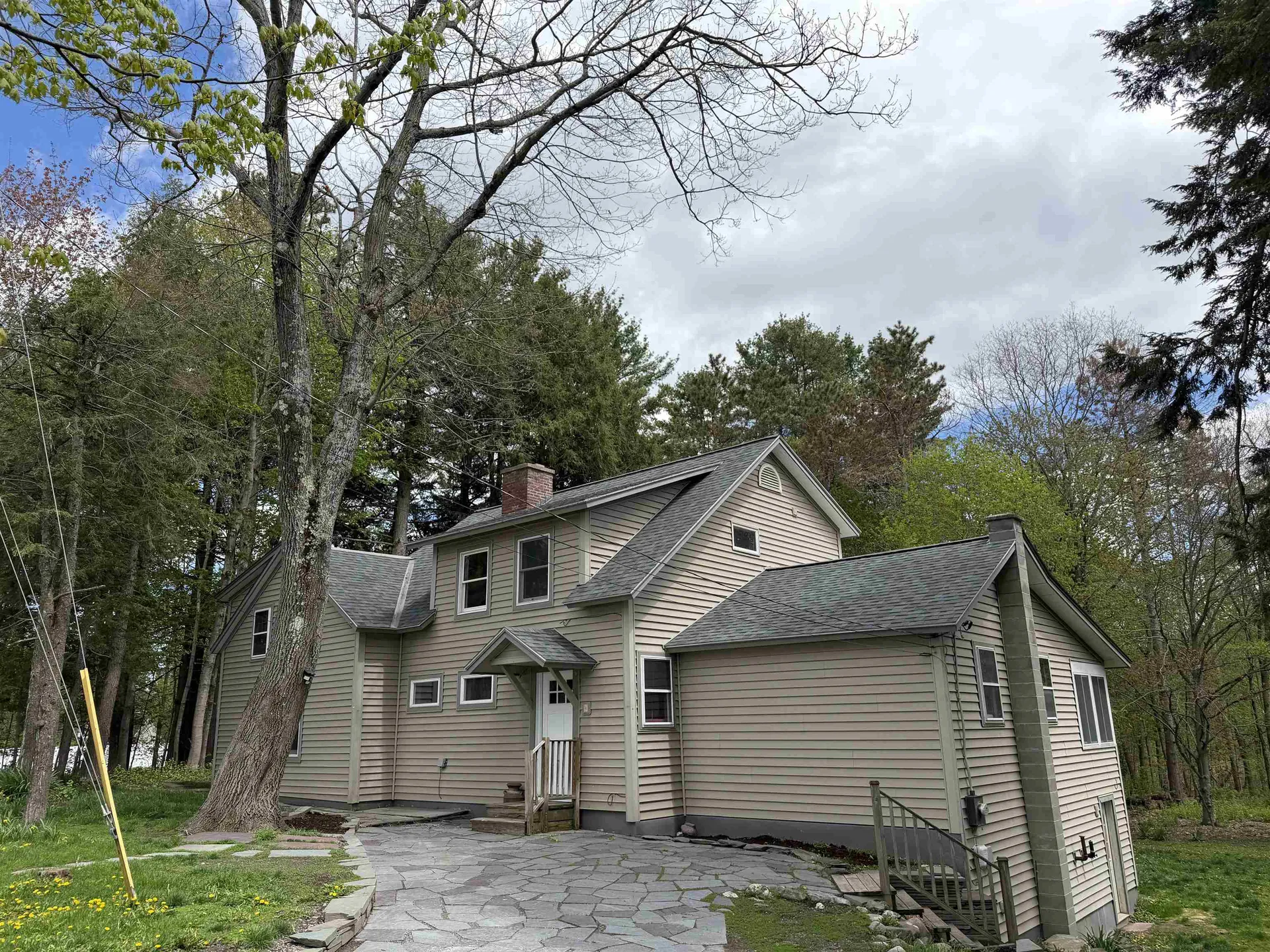 298 Furnace Street Poultney VT 05764