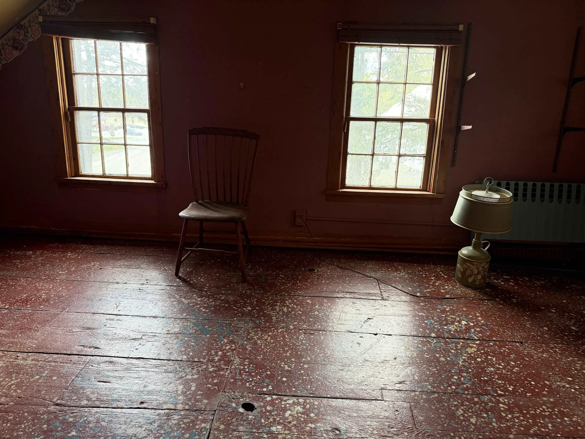 298 Furnace Street Poultney VT 05764
