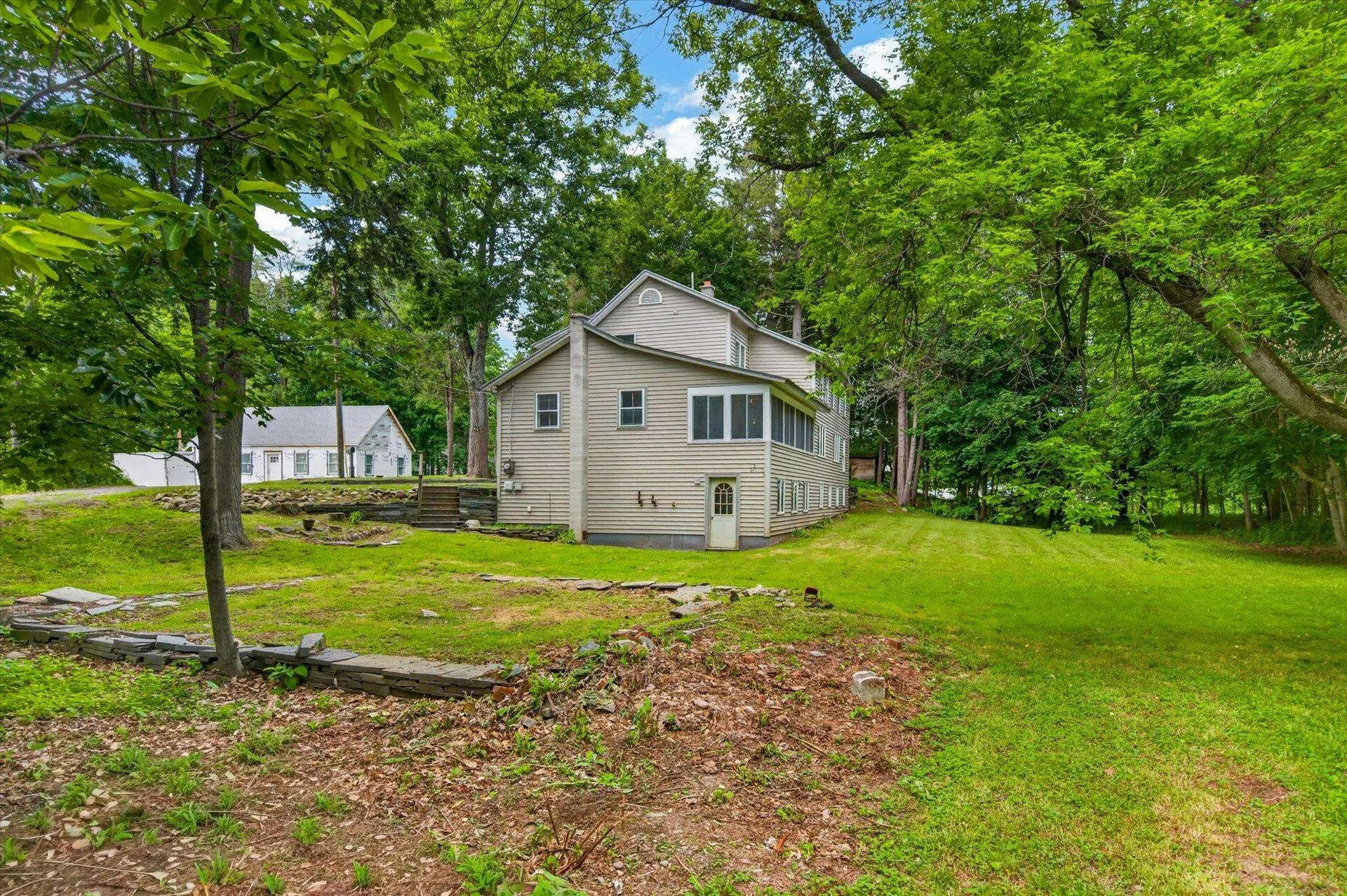 298 Furnace Street Poultney VT 05764