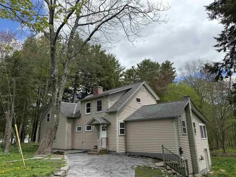 298 Furnace Street Poultney VT 05764