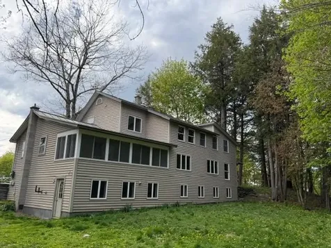 298 Furnace Street Poultney VT 05764