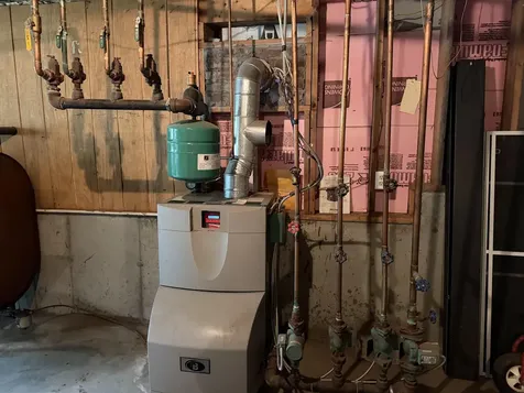 298 Furnace Street Poultney VT 05764