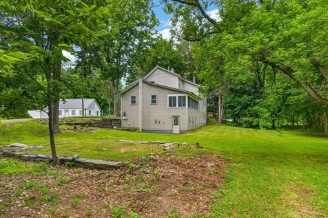 298 Furnace Street Poultney VT 05764