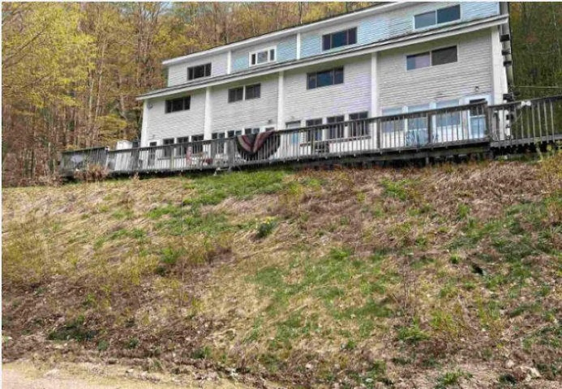 832 Grandview Lodge Road Plymouth VT 05056