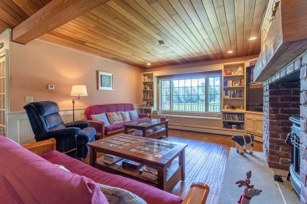 736 Calendar Brook Road Burke VT 05871