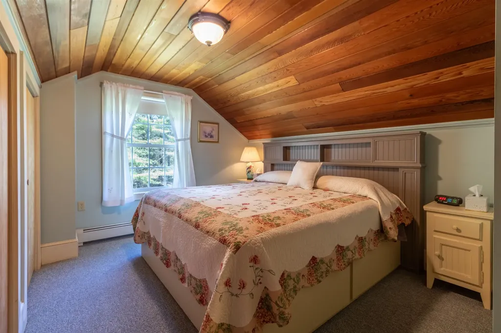 736 Calendar Brook Road Burke VT 05871