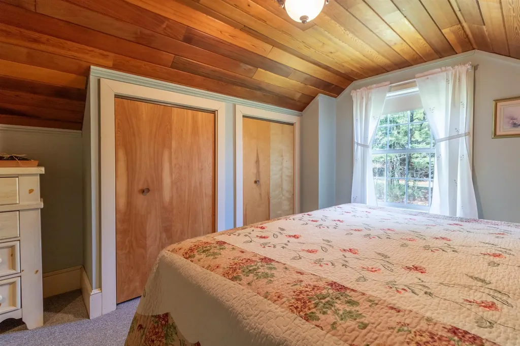 736 Calendar Brook Road Burke VT 05871