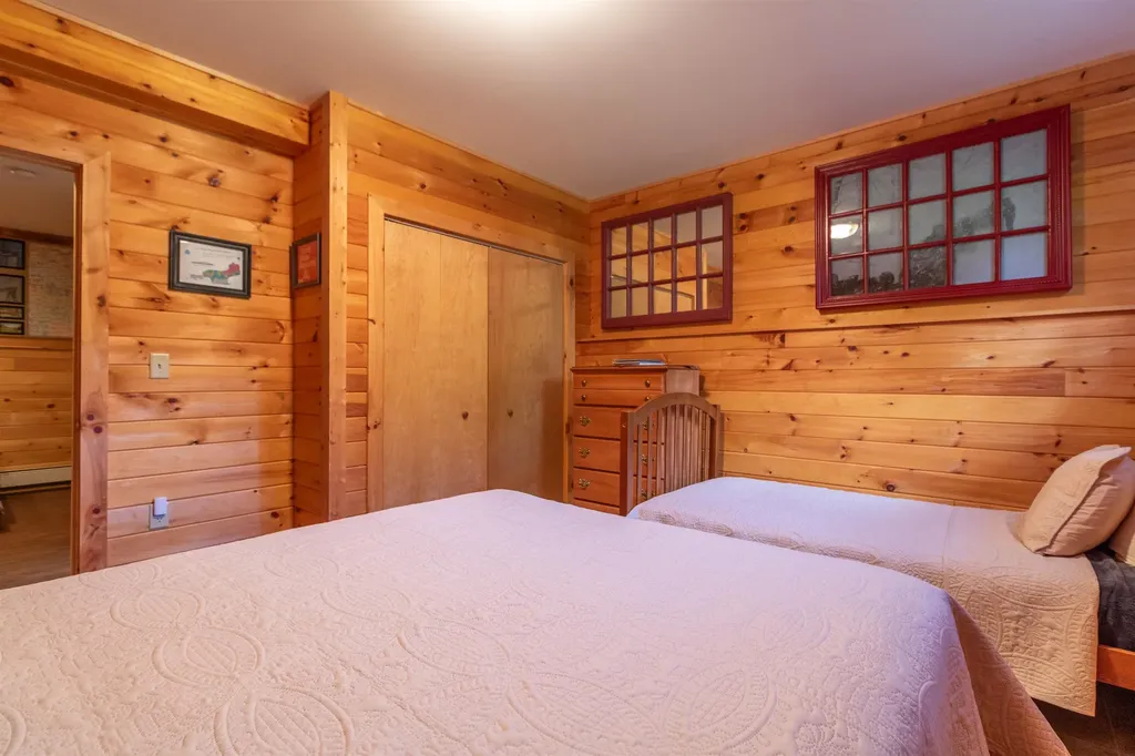 736 Calendar Brook Road Burke VT 05871