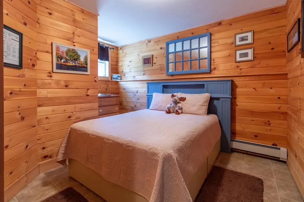 736 Calendar Brook Road Burke VT 05871