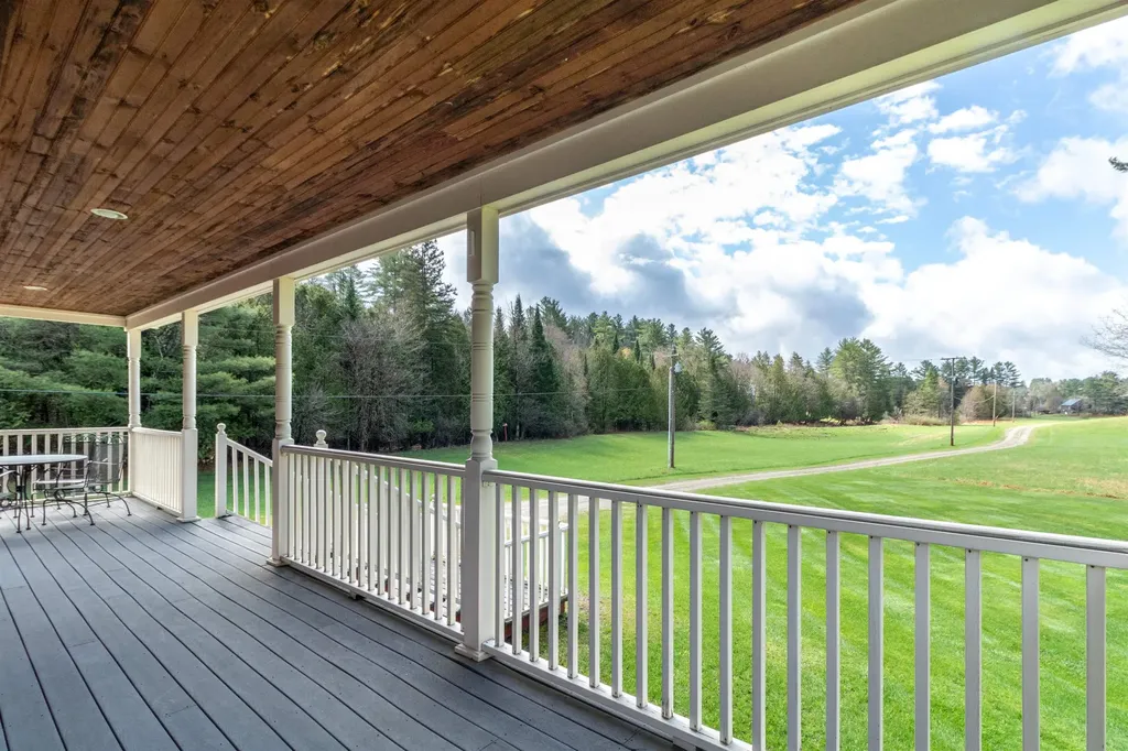 736 Calendar Brook Road Burke VT 05871